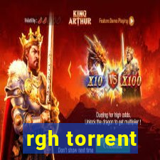 rgh torrent